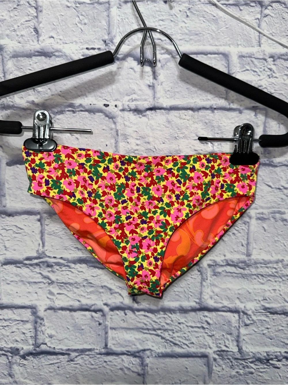 Maaji reversible bikini bottom